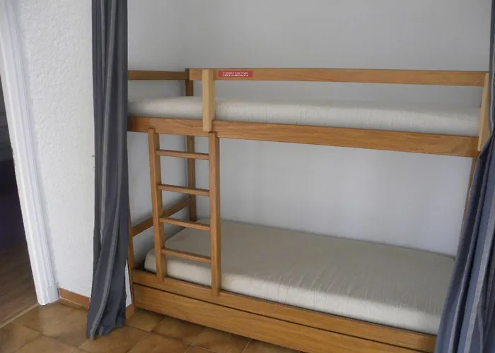 Climatise 2 Pieces Proche Plage, Parking, Animaux Acceptes - - Fr-1-780-19 *