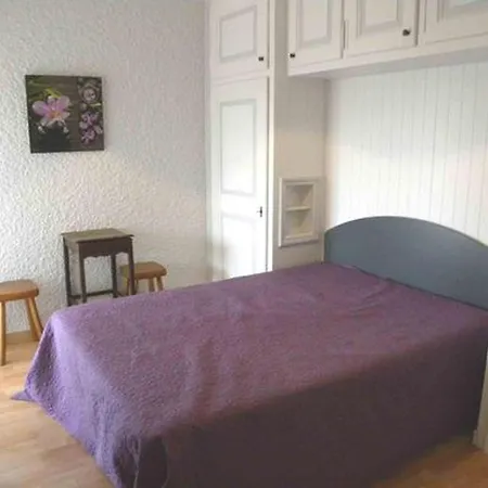 Apartment Climatise 2 Pieces Proche Plage, Parking, Animaux Acceptes - Sainte-Maxime