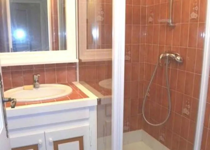 Apartman Climatise 2 Pieces Proche Plage, Parking, Animaux Acceptes - - Fr-1-780-19 *