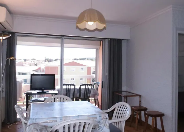 Climatise 2 Pieces Proche Plage, Parking, Animaux Acceptes - - Fr-1-780-19 Apartament Sainte-Maxime